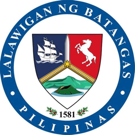 simbolo ng batangas